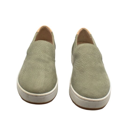 Lucky Brand Women S Hadie Slip on Sneakers Women S Shoes (size 7.5) - Picture 2 of 8